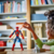 Lego Marvel Figura do Homem-Aranha de Ferro - 76298 - comprar online