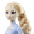 Boneca Disney Frozen Rainha Elsa Frozen II Saia Cintilante - Mattel HLW48 - comprar online
