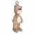 Boneco Metoo Pelucia Plush Animal Seires Ursinho Mel - Bup Baby na internet