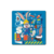 Quebra Cabeça 16 peças 4x4 Bugs Bunny - Xalingo - loja online