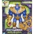 Boneco Marvel Avengers Monster Hunters Villain Thanos - Hasbro F4376 - comprar online