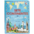 Sete Continentes Do Mundo - Happy Books