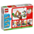 Lego Super Mario Piquenique na Casa do Mario - 71422 - Divertidus