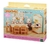 Conjunto Sala de Jantar Clássica - Sylvanian Families na internet