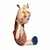 Imagem do Mochila Metoo Doll Jimbao Leão - Bup Baby