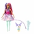 Boneca Barbie Toque de Mágica Glyph E Teresa com patinho - Mattel HLC34