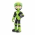 Veículo de Transformação Omni-Cycle Ben10 - Sunny - Divertidus