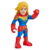 Boneco Marvel PLK Super Hero Captain Marvel - Hasbro E4132