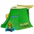Pista de Skate Mini Mayhem Playset Tartarugas Ninja - Candide na internet