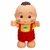 Boneco Cascão Iti Malia - Baby Brink - Divertidus
