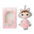 Boneca Metoo Jimbao Gatinha Chloe 33cm - Bup Baby - Divertidus
