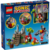Imagem do Lego Sonic Knuckles E O Santuario Master Emerald - 76998