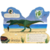 Dinos Gigantes: T-Rex - Happy Books na internet