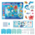 Ocean Splash Scene - Aquabeads - comprar online