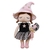 Boneca Metoo Angela Trick or Treat - Bup Baby