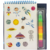 Livrinho 4 Em 1: Espaco - Happy Books na internet