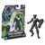 Boneco Marvel Avengers Monster Hunters Pantera Negra - Hasbro F4426 na internet