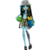 Boneca Monster High Ilha do Terror Frankie Articulável - Mattel HRP68