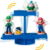 Super Mario Balancing Game Underground Stage - Epoch Games