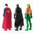 Boneco DC Pack Heroes com 3 figuras - Sunny - loja online