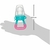 Porta Frutinha em Silicone Rosa para Bebês - Buba
