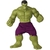 Boneco Marvel Hulk Verde Revolution - Mimo Toys
