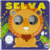 Eu Vejo! Com Olhos Arregalados: Selva - Happy Books