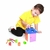 Brinquedo Infantil Educativo Casa das Chaves - Estrela - loja online