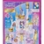 Castelo Deluxe das Princesas - Hasbro F1059 - Divertidus