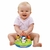 Brinquedo Infantil Gira-Gira Amigos Animais - Winfun - Divertidus