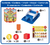 Jogo Super Mario Lucky Coin Game - Epoch Games - loja online