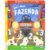 Dirija & Procure - Livro Lanterna: Fazenda - Happy Books