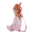 Mochila Metoo Doll Angela Candy - Bup Baby - Divertidus