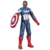 Boneco Marvel Avengers Figura Titan Capitão América Sam Wilson Nwo - Hasbro F9276