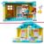 Lego Friends A Casa de Paisley - 41724 - comprar online