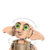 Lego Harry Potter TM Dobby, O Elfo Domestico - 76421 - comprar online