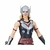 Imagem do Boneco Marvel Avengers Mighty Thor Figura Titan de 12