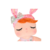 Mini Boneca Metoo Angela Biscoito Ginger - Bup Baby - comprar online