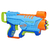 Lançador de dardos Nerf Elite Jr Explorer - Hasbro F6367