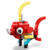 Imagem do Lego Creator 3 em 1 Dragão Vermelho - 31145