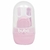 Kit Cuidados com Estojo Rosa para Bebês - Buba