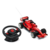 Carro Super Racing Controle Remoto sem fio - DM Toys