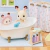 Conjunto De Banho - Sylvanian Families - comprar online