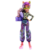 Boneca Monster High Ilha do Terror Clawdeen - Mattel HRP67