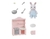 Conjunto Cozinha Papai Coelho Neve - Sylvanian Families - Divertidus