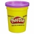 Massinha de Modelar Play Doh Pote Individual Roxo - Hasbro B6756