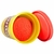 Massinha de Modelar Play Doh Pote Individual Laranja - Hasbro B6756
