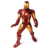 Boneco Marvel Homem de Ferro 10 Frases e Sons - Mimo Toys