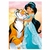 Quebra Cabeça Progressivo Princesas - Grow - loja online