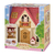 Minha Primeira Casa - Sylvanian Families - Divertidus